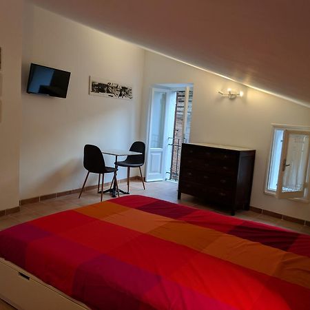 Apartament La Casina Di Perugia Zewnętrze zdjęcie