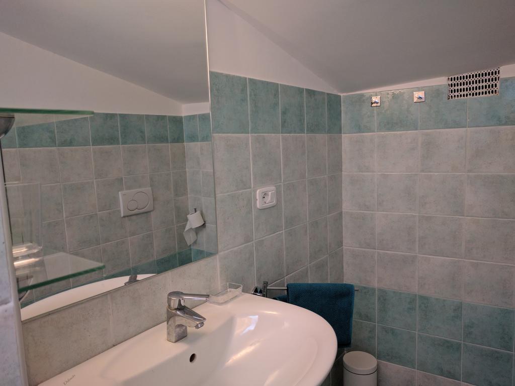 Apartament La Casina Di Perugia Zewnętrze zdjęcie